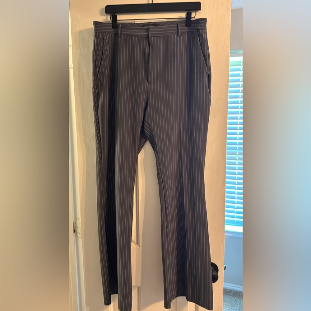 Banana Republic Sculpted Stretch Bootcut Pant Women’s 12